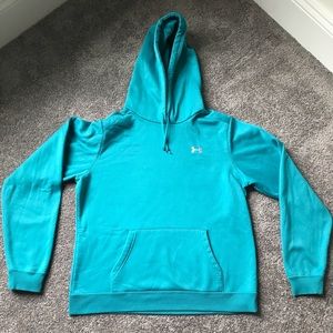 Under Armour sweatshirt